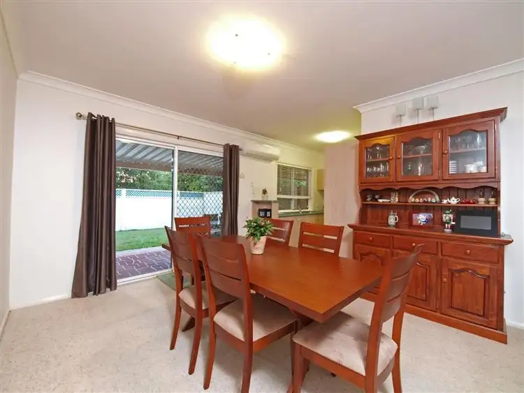 Fourth view of Homely townhouse listing, 7 Circa Cres, Albany Creek QLD 4035