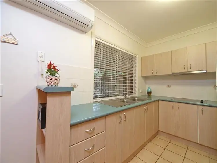 Sixth view of Homely townhouse listing, 7 Circa Cres, Albany Creek QLD 4035