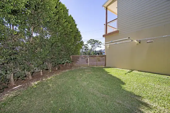 Third view of Homely house listing, 106 Downstairs Lowanna Avenue, Forresters Beach NSW 2260