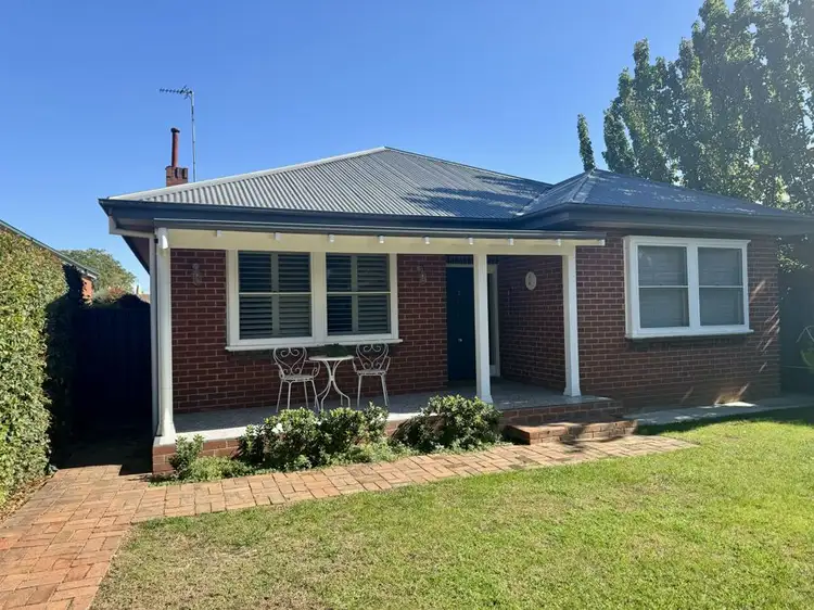 Main view of Homely house listing, 64 FOX STREET, Wagga Wagga NSW 2650