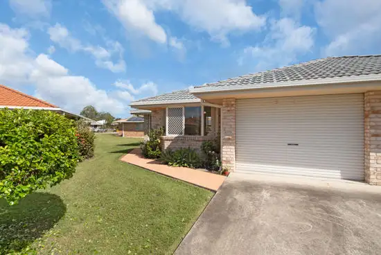 Main view of Homely townhouse listing, 19/101 Grahams Road, Strathpine QLD 4500