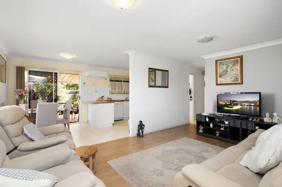 Second view of Homely townhouse listing, 19/101 Grahams Road, Strathpine QLD 4500