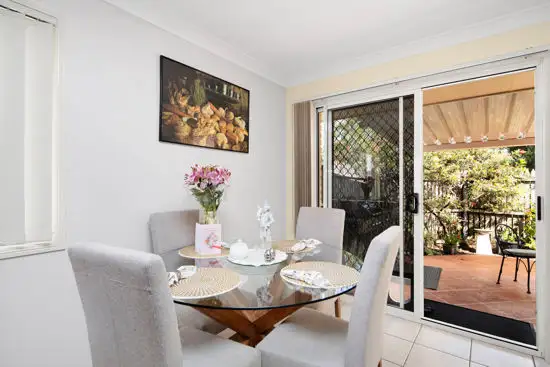 Fourth view of Homely townhouse listing, 19/101 Grahams Road, Strathpine QLD 4500