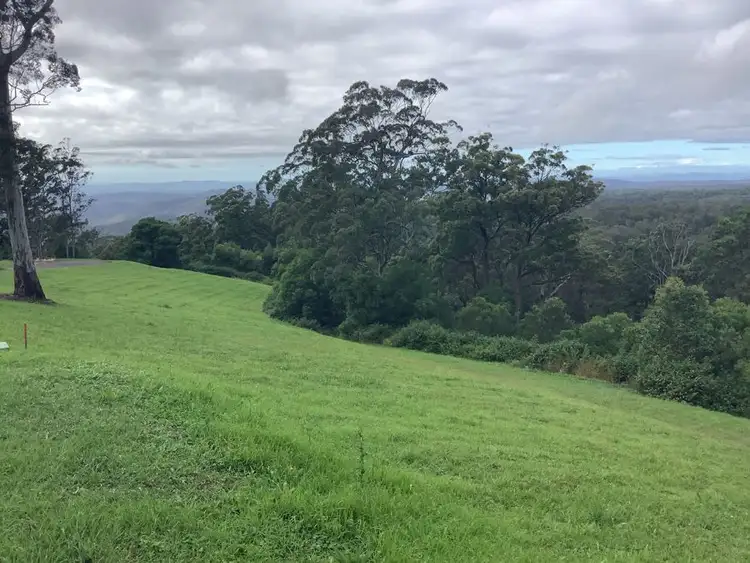 Sixth view of Homely land listing, L224 3143 Esk Hampton Road, Ravensbourne QLD 4352