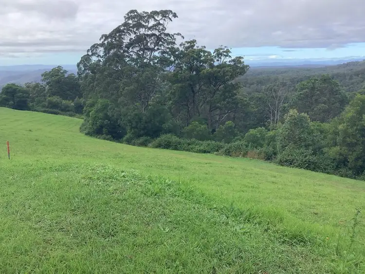 Seventh view of Homely land listing, L224 3143 Esk Hampton Road, Ravensbourne QLD 4352
