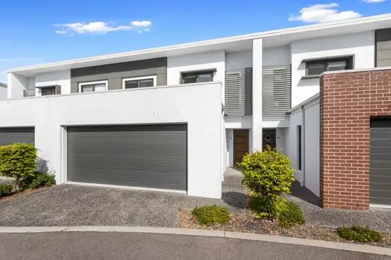 Main view of Homely townhouse listing, 13/25 Yarrawonga St, Calamvale QLD 4116