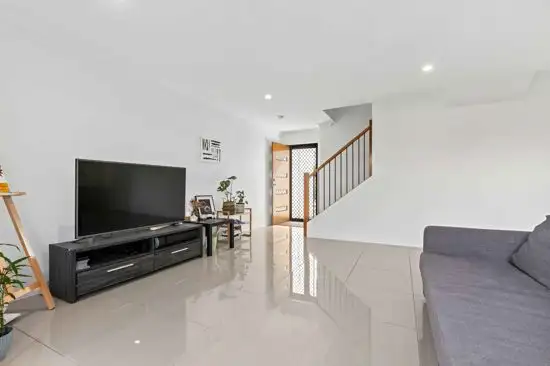 Second view of Homely townhouse listing, 13/25 Yarrawonga St, Calamvale QLD 4116