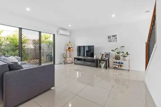 Third view of Homely townhouse listing, 13/25 Yarrawonga St, Calamvale QLD 4116