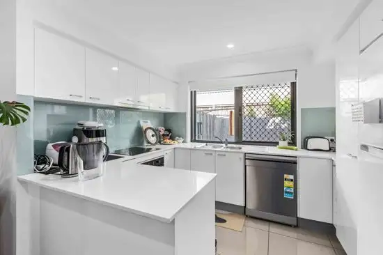Fourth view of Homely townhouse listing, 13/25 Yarrawonga St, Calamvale QLD 4116