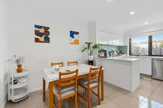 Fifth view of Homely townhouse listing, 13/25 Yarrawonga St, Calamvale QLD 4116
