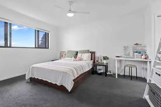 Sixth view of Homely townhouse listing, 13/25 Yarrawonga St, Calamvale QLD 4116
