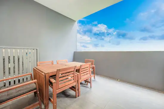 Third view of Homely apartment listing, 3/3 Grout Street, Macgregor QLD 4109