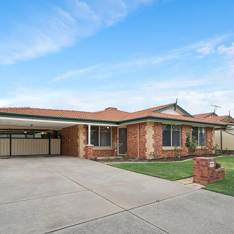 66 Brown Crescent