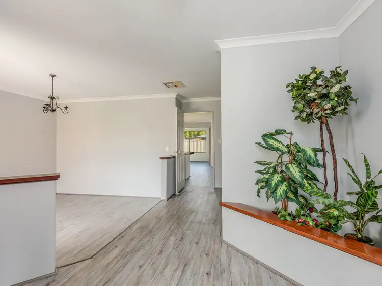 Third view of Homely house listing, 66 Brown Crescent, Seville Grove WA 6112