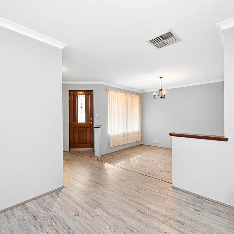 Fifth view of Homely house listing, 66 Brown Crescent, Seville Grove WA 6112