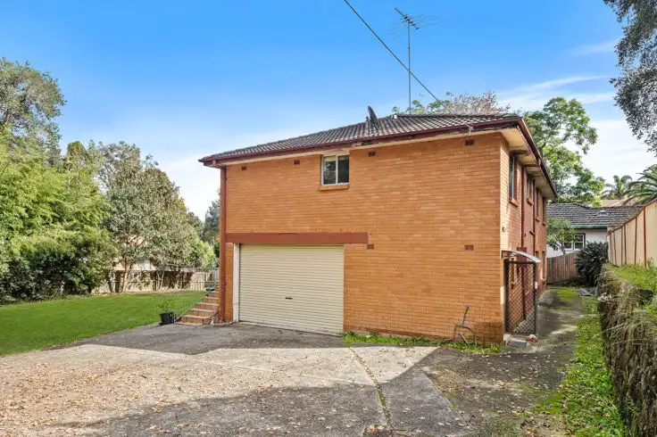 Main view of Homely house listing, 56a The Esplanade, Thornleigh NSW 2120
