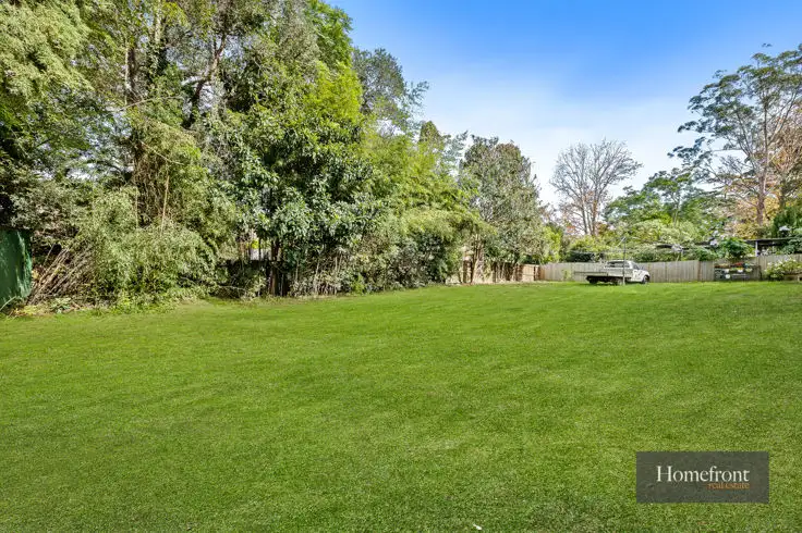 Second view of Homely house listing, 56a The Esplanade, Thornleigh NSW 2120
