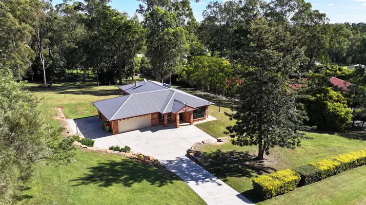 16 Chilton Court, Deebing Heights QLD 4306