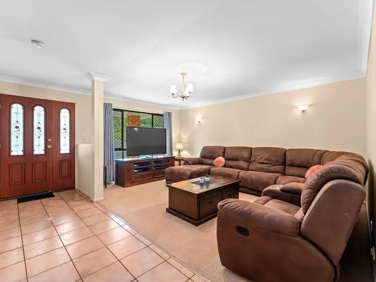 Fourth view of Homely house listing, 16 Chilton Court, Deebing Heights QLD 4306