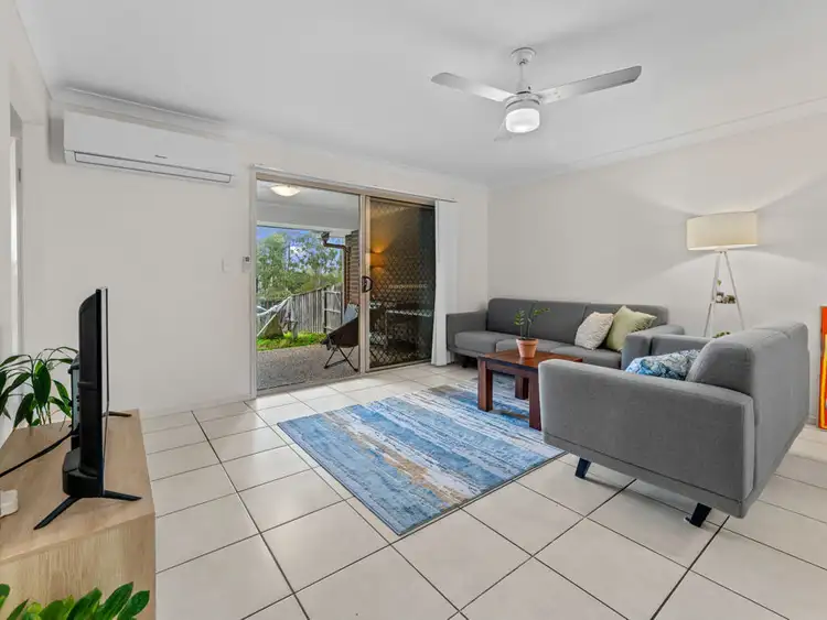 Third view of Homely semi-detached listing, 2/15 Ceres Street, Wulkuraka QLD 4305