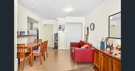 Second view of Homely apartment listing, 2C/119 Leichhardt Street, Spring Hill QLD 4000