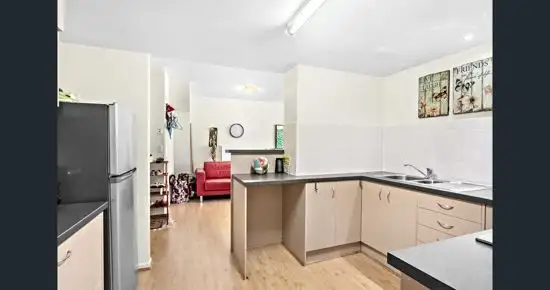 Third view of Homely apartment listing, 2C/119 Leichhardt Street, Spring Hill QLD 4000