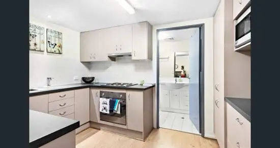 Fourth view of Homely apartment listing, 2C/119 Leichhardt Street, Spring Hill QLD 4000