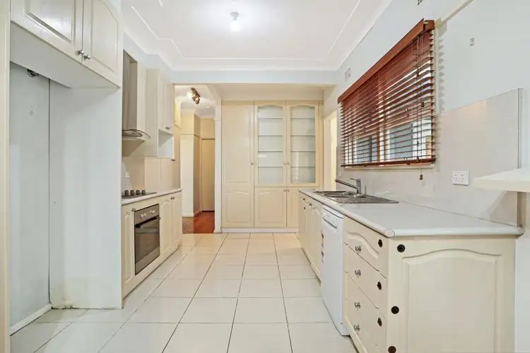 Third view of Homely house listing, 35 Chisholm Crescent, Bradbury NSW 2560