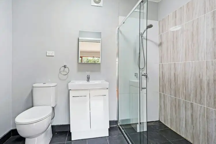 Fifth view of Homely house listing, 35 Chisholm Crescent, Bradbury NSW 2560