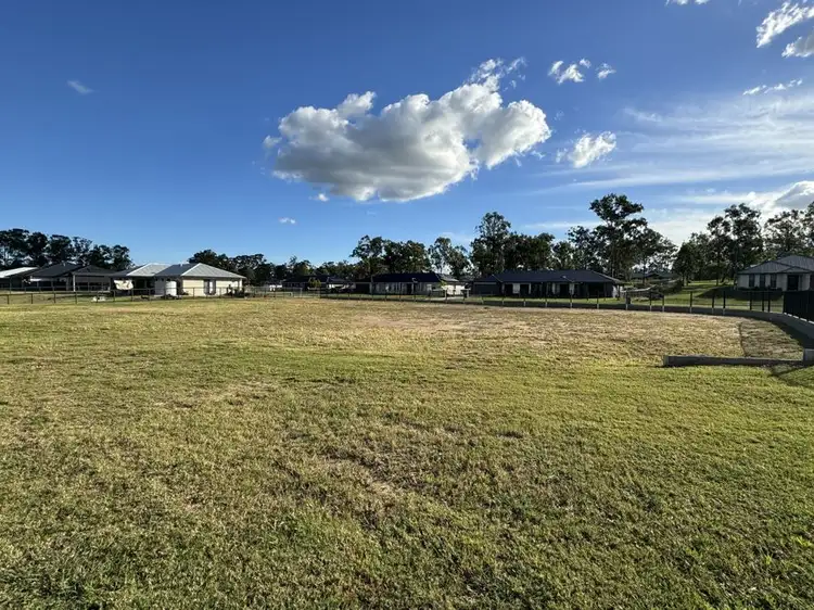 Sixth view of Homely land listing, 22 Sandstone Drive, Hatton Vale QLD 4341