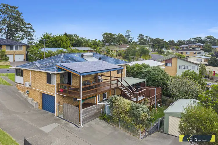 Main view of Homely house listing, 8 BELLWOOD DRIVE, Nambucca Heads NSW 2448
