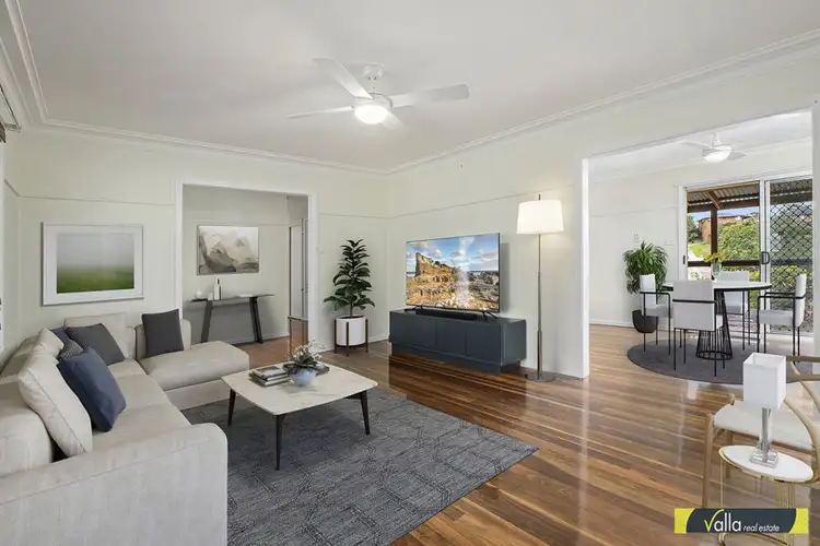 Second view of Homely house listing, 8 BELLWOOD DRIVE, Nambucca Heads NSW 2448