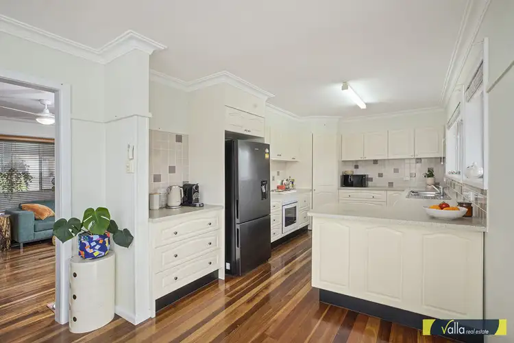 Fourth view of Homely house listing, 8 BELLWOOD DRIVE, Nambucca Heads NSW 2448