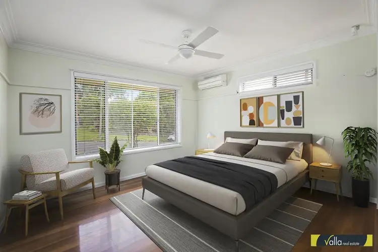 Fifth view of Homely house listing, 8 BELLWOOD DRIVE, Nambucca Heads NSW 2448