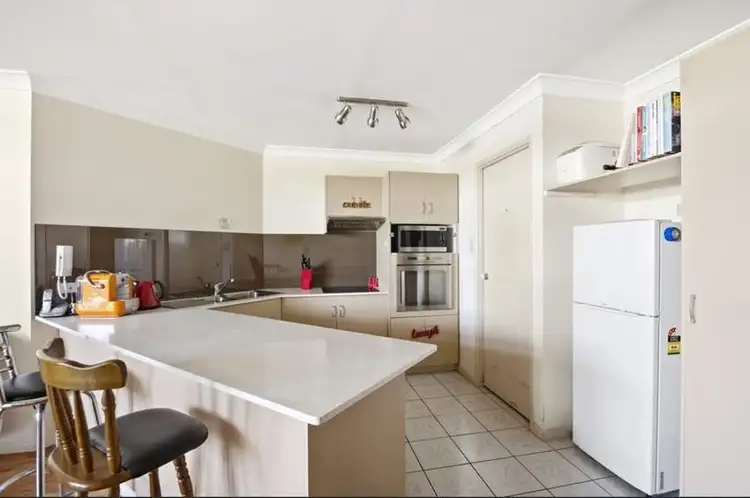 Second view of Homely unit listing, 3/5 Clifford Street, Toowoomba City QLD 4350