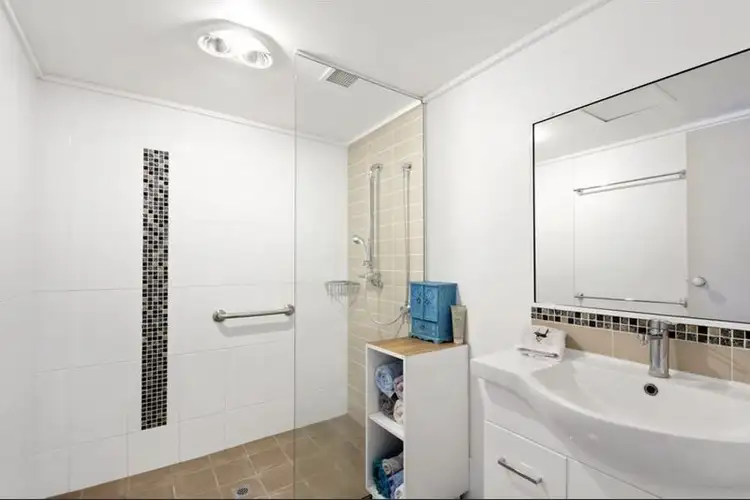 Third view of Homely unit listing, 3/5 Clifford Street, Toowoomba City QLD 4350