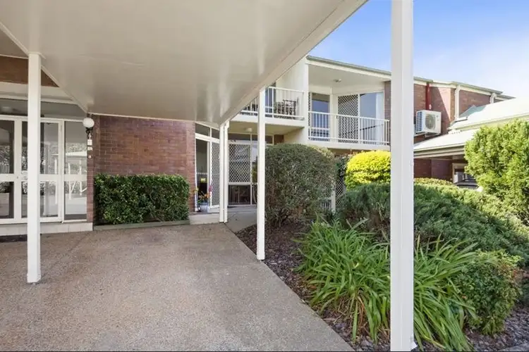 Fifth view of Homely unit listing, 3/5 Clifford Street, Toowoomba City QLD 4350