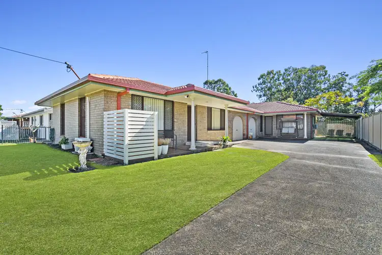 1/30 Blundell Boulevard, Tweed Heads South NSW 2486