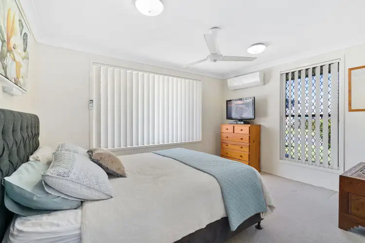 Fourth view of Homely semi-detached listing, 1/30 Blundell Boulevard, Tweed Heads South NSW 2486