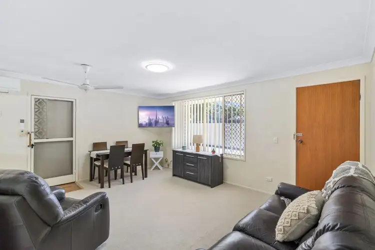 Fifth view of Homely semi-detached listing, 1/30 Blundell Boulevard, Tweed Heads South NSW 2486