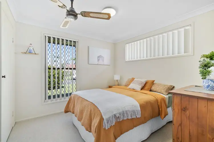 Sixth view of Homely semi-detached listing, 1/30 Blundell Boulevard, Tweed Heads South NSW 2486