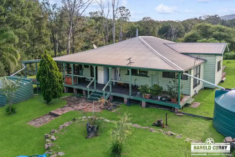 Third view of Homely house listing, 40 Boorook Road, Sandy Hill via, Tenterfield NSW 2372