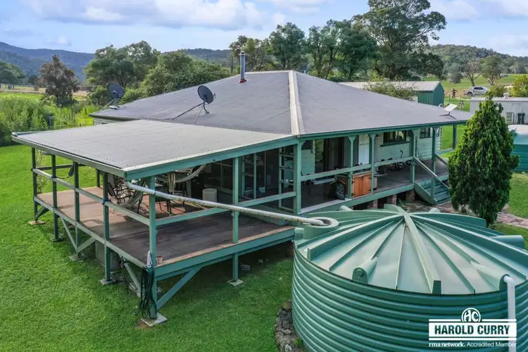 Sixth view of Homely house listing, 40 Boorook Road, Sandy Hill via, Tenterfield NSW 2372