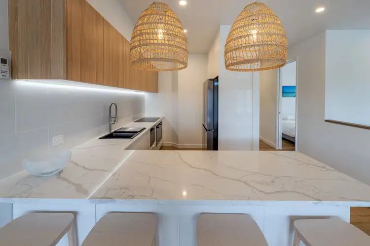 Fifth view of Homely townhouse listing, 1/17 Carrington Street, Woolgoolga NSW 2456