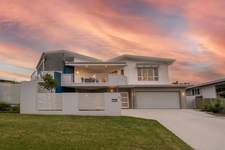 Sixth view of Homely townhouse listing, 1/17 Carrington Street, Woolgoolga NSW 2456