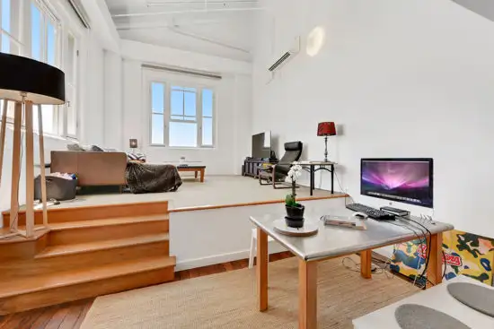 Main view of Homely apartment listing, ID:21341918/64 Macquarie Street, Teneriffe QLD 4005