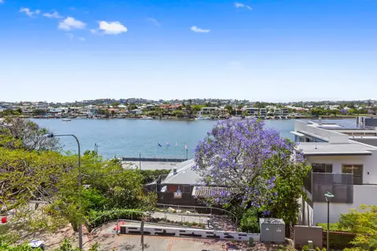 Third view of Homely apartment listing, ID:21341918/64 Macquarie Street, Teneriffe QLD 4005