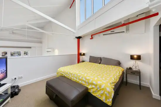 Fifth view of Homely apartment listing, ID:21341918/64 Macquarie Street, Teneriffe QLD 4005
