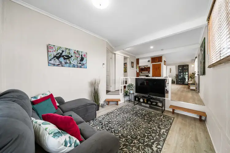 Fifth view of Homely house listing, 41 Stanley Street, Greenmount QLD 4359