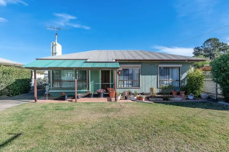 18 Manning Street, Tailem Bend SA 5260